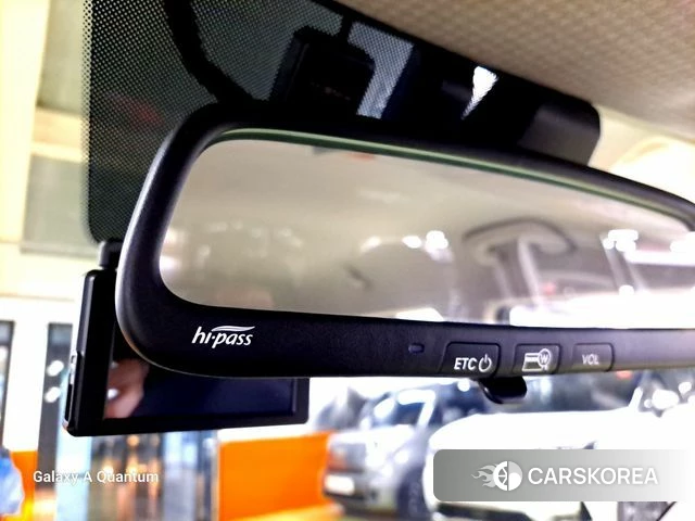 Hyundai Casper id 4506300 из Кореи 9