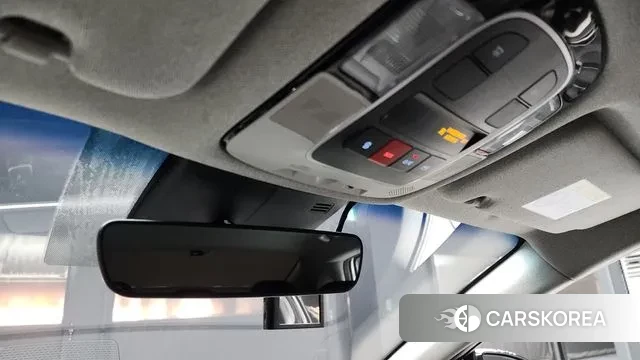 Hyundai Sonata (DN8) id 3343006 из Кореи 9