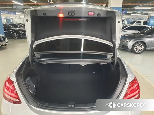 Mercedes-Benz E-Class W213 id 2990890 из Кореи 9