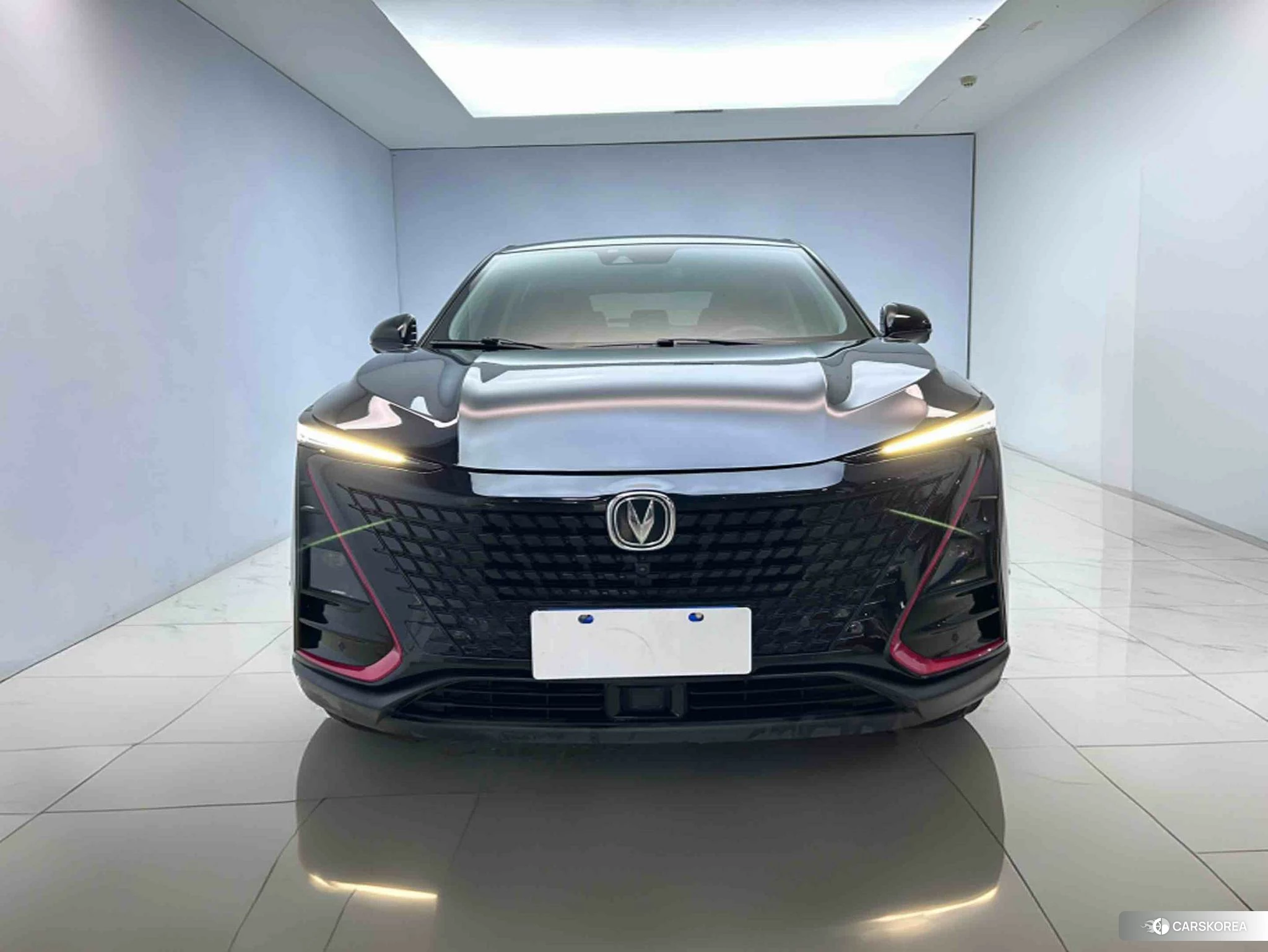 Chang'an UNI-T id 4419357 из Китая 9