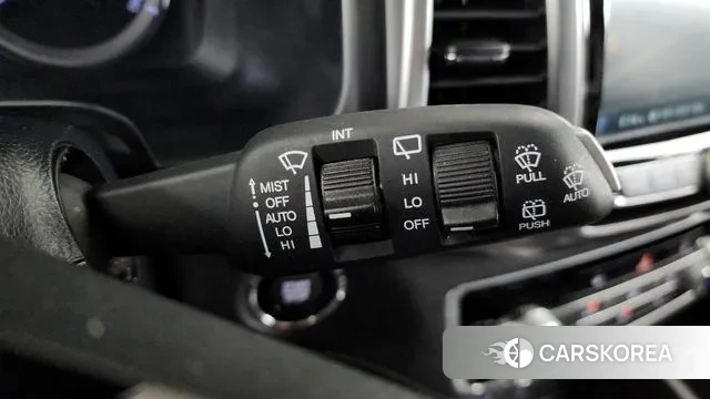 Ssangyong G4 Rexton id 3728414 из Кореи 9