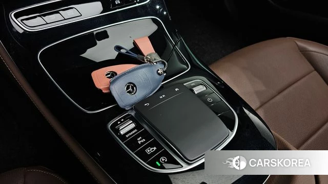 Mercedes-Benz E-Class W213 id 4631402 из Кореи 9