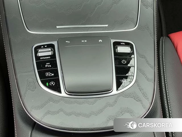 Mercedes-Benz E-class (imported) id 4256260 из Китая 9