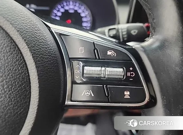 Kia The New K3 2nd generation id 3448267 из Кореи 9