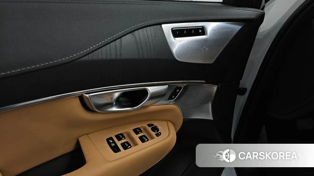 Volvo XC90 second Generation id 4336698 из Кореи 9