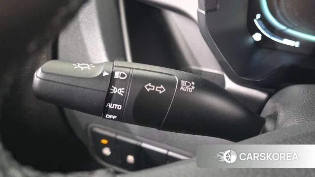 Kia The New Kia Ray id 4474817 из Кореи 9
