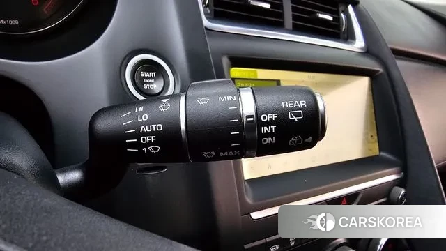 Jaguar E-PACE id 3631574 из Кореи 9