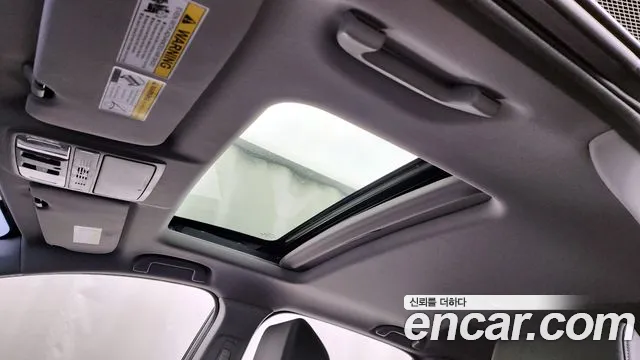 Honda CR-V 5th generation id 2383247 из Кореи 9