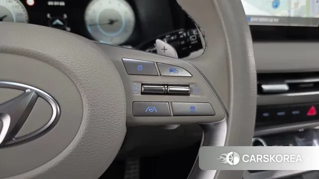 Hyundai The New Palisade id 3389125 из Кореи 9