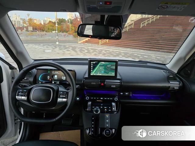Hyundai Casper id 4454853 из Кореи 9