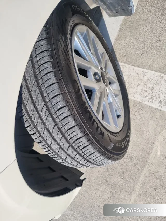 Kia Morning Urban (JA) id 3488285 из Кореи 9