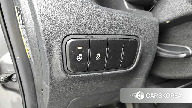 Kia The New Kia Ray id 4670631 из Кореи 9