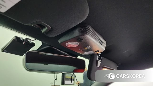 Ford Mustang id 3940787 из Кореи 9