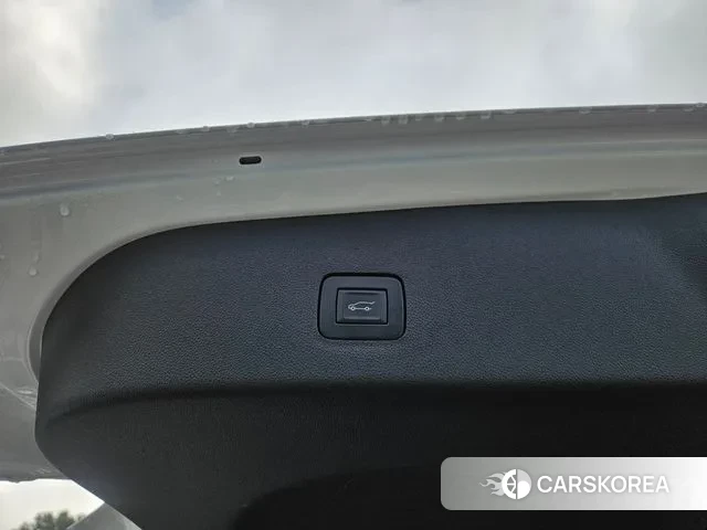 Chevrolet (GM Daewoo) Trax Crossover id 3229588 из Кореи 9