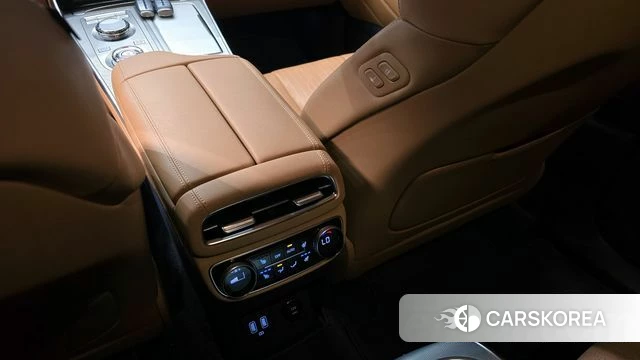 Genesis GV80 id 3934566 из Кореи 9