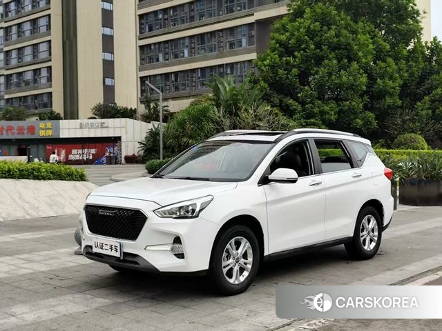 Haval M6 id 4221754 из Китая 9