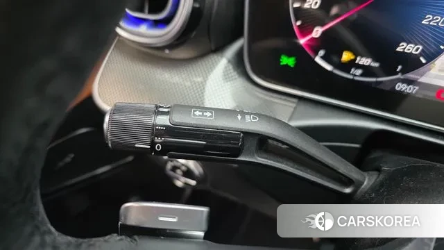 Mercedes-Benz C-Class W206 id 3518131 из Кореи 9