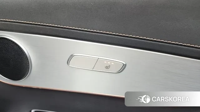 Mercedes-Benz EQC N293 id 3631158 из Кореи 9