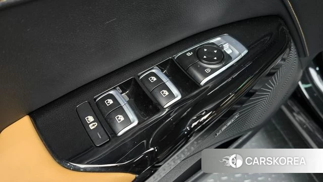 Kia K5 3rd generation id 4784241 из Кореи 9