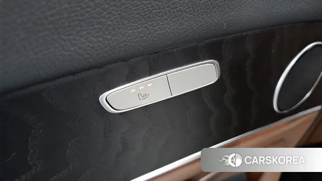 Mercedes-Benz E-Class W213 id 3634676 из Кореи 9