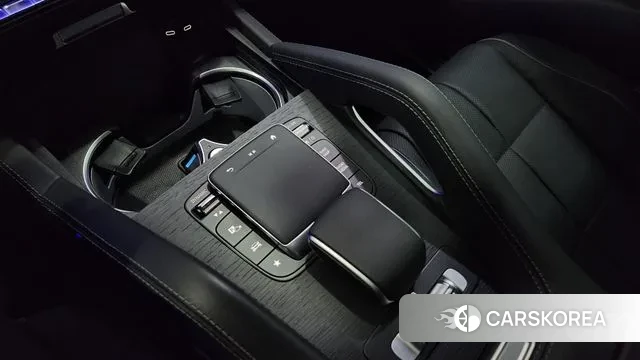 Mercedes-Benz GLS - Class X167 id 3382942 из Кореи 9