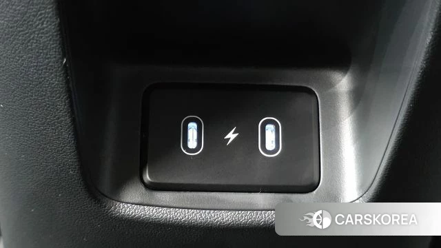 Hyundai The New Avante (CN7) id 4266083 из Кореи 9