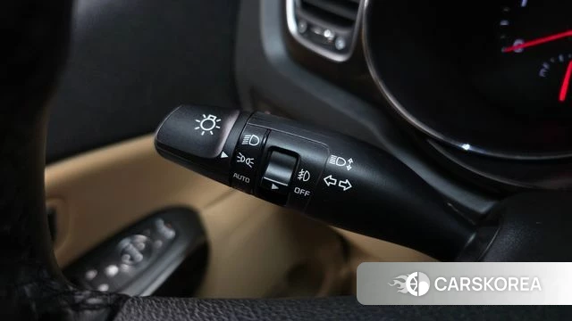 Kia The New Carnival id 4435419 из Кореи 9