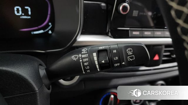 Kia The New Morning (JA) id 3798868 из Кореи 9