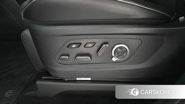 Hyundai The New Palisade id 4360885 из Кореи 9