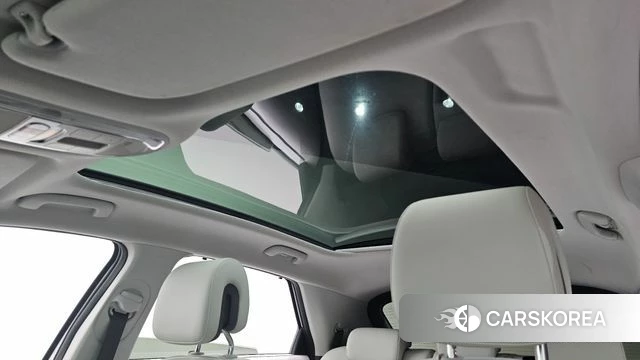 Hyundai Ionic 5 id 4355412 из Кореи 9