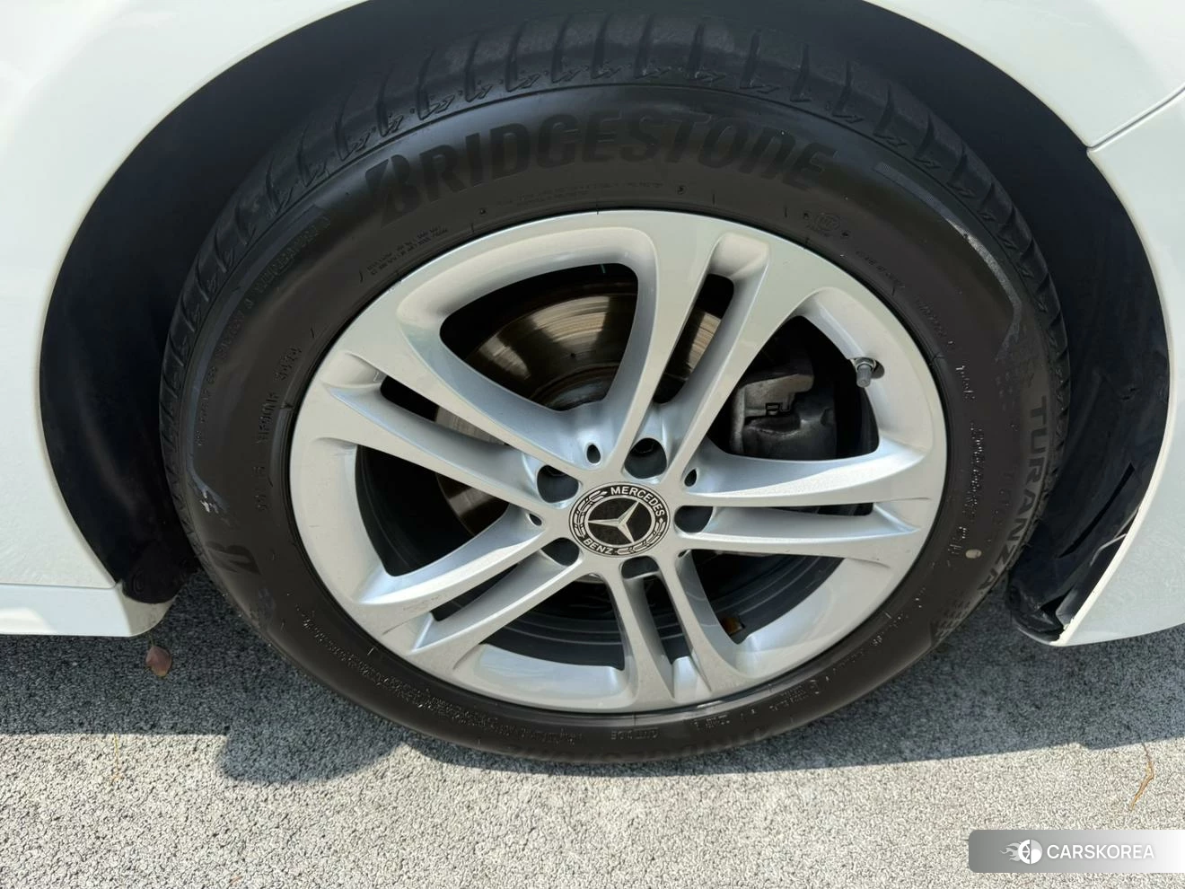 Mercedes-Benz Class A id 4461666 из Китая 9