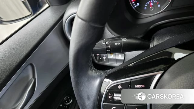 Kia The New K3 2nd generation id 3819417 из Кореи 9