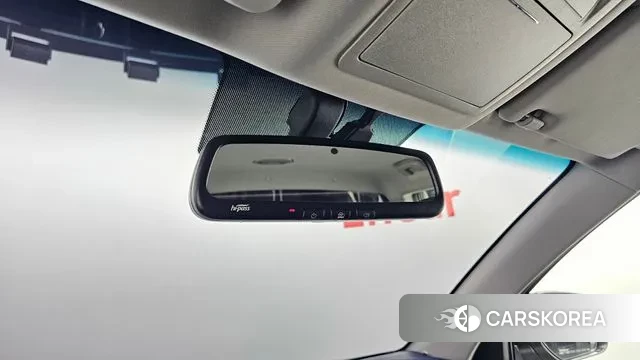 Ssangyong Rexton Sports id 3239152 из Кореи 9