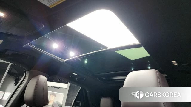 Ford Explorer 6th Generation id 3921710 из Кореи 9