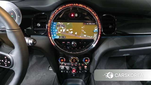 Mini Cooper id 4336975 из Кореи 9