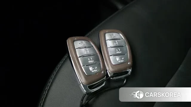 Hyundai Casper id 3478240 из Кореи 9