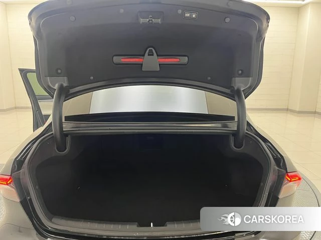 Hyundai The New Grandeur IG id 3953717 из Кореи 9