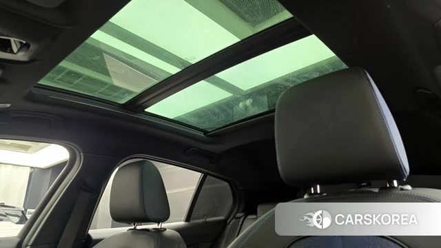 BMW 1 Series (F40) id 4194849 из Кореи 9