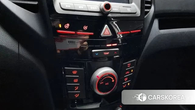 Ssangyong Tivoli Air id 3723415 из Кореи 9