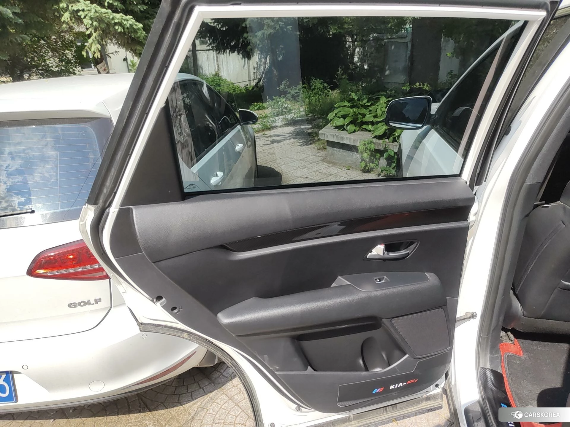 Kia KX7 id 4504872 из Китая 9
