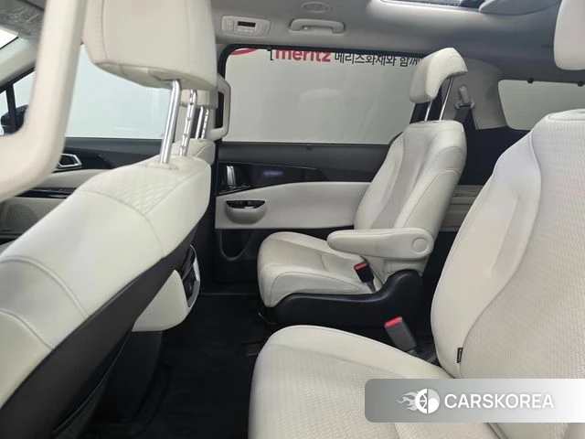 Kia Carnival 4th generation id 4337558 из Кореи 9