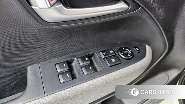 Kia The New Ray id 3297034 из Кореи 9