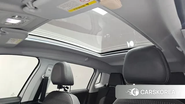 Peugeot 2008 id 3439718 из Кореи 9