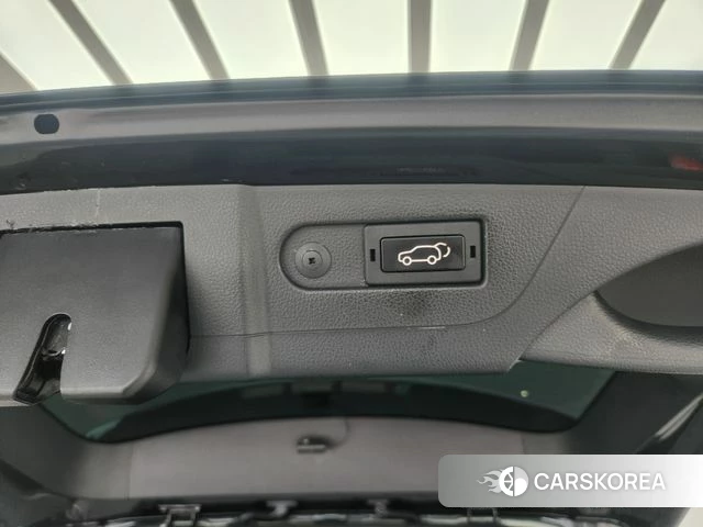Ssangyong G4 Rexton id 4363356 из Кореи 9