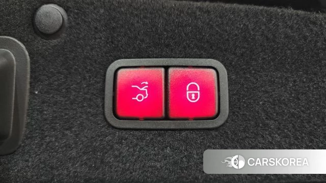 Mercedes-Benz S-Class W222 id 4698133 из Кореи 9