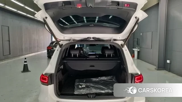 Mercedes-Benz GLB-Class X247 id 3401826 из Кореи 9