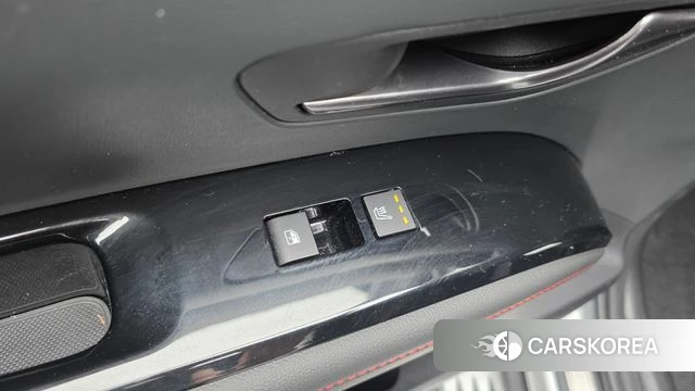 Hyundai The New Tucson Hybrid (NX4) id 4533153 из Кореи 9