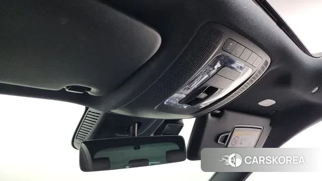 Mercedes-Benz GLA - Class H247 id 3367652 из Кореи 9