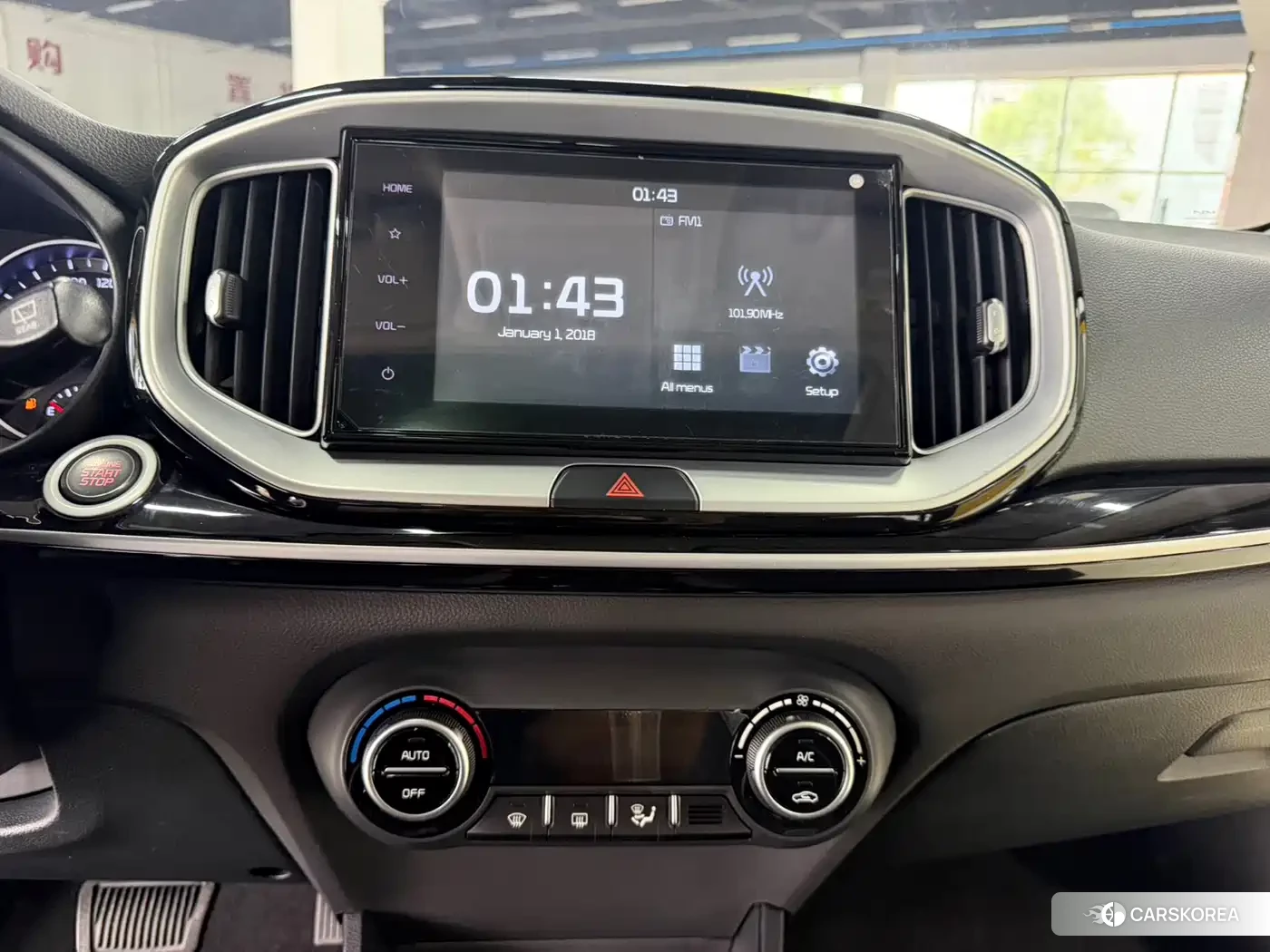 Kia KX1 id 4553993 из Китая 9