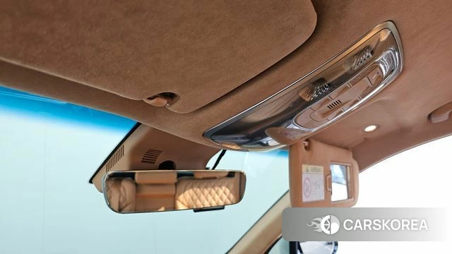 Genesis GV80 id 3820022 из Кореи 9